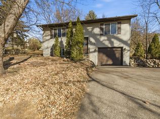 1021 5th St S, Sauk Rapids, MN 56379