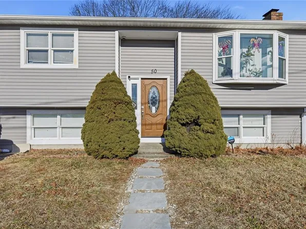 50 Batcheller Ave, Providence, RI 02904