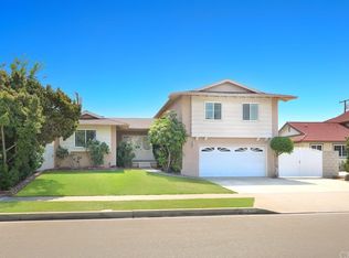 1475 N Harwood St, Orange, CA 92867