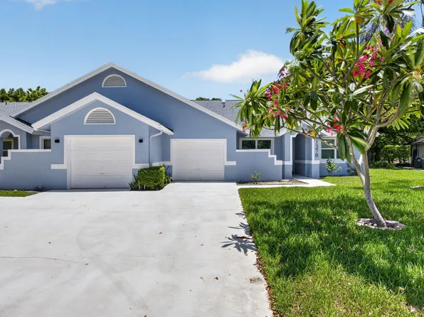 1378 NW 13th Ct, Boca Raton, FL 33486