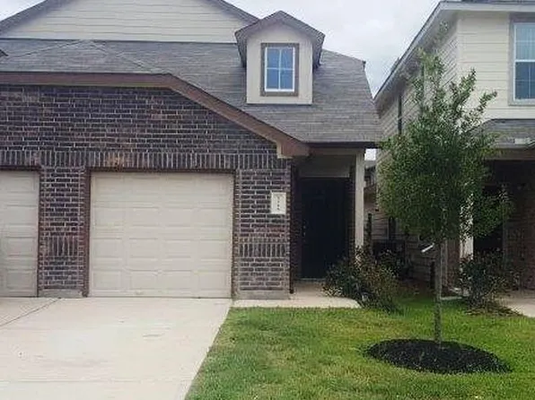 5548 Plantation Forest Dr, Katy, TX 77449