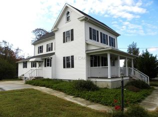 12168 Laurel Rd, Mardela Springs, MD 21837