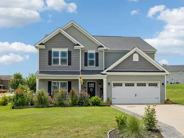 201 Waltons Way, Spring Hill, TN 37174
