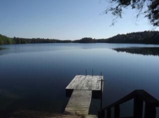 7241 St. Hwy 3, Cranberry Lake, NY 12927