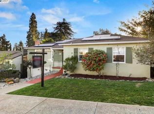 5065 Elrod Dr, Castro Valley, CA