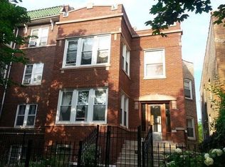 4955 N Monticello Ave, Chicago, IL 60625