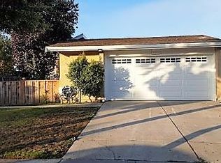 1018 Durness Pl, San Jose, CA 95122