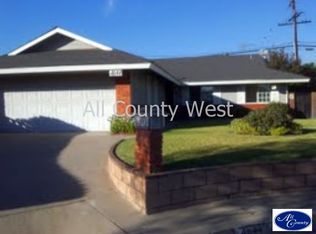 4844 Standell Ave, El Monte, CA 91732