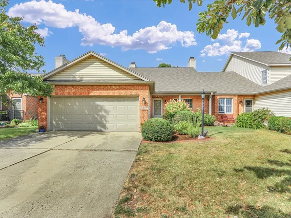 2507 Windward Blvd #2507, Champaign, IL 61821