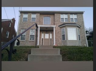 225 Division Ave NE, Washington, DC 20019
