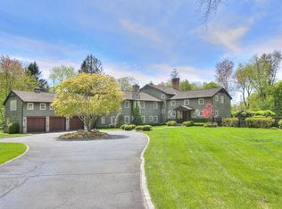 166 West Rd, New Canaan, CT 06840