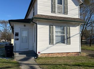 716 N Ward St APT A, Elkhart, IN 46514