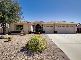 55 E Paso Fino Way, San Tan Valley, AZ 85143