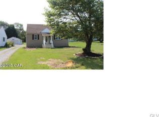 1889 Blakeslee Boulevard Dr W, Lehighton, PA 18235
