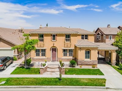 7531 Oakford Ct, Rancho Cucamonga, CA, 91739