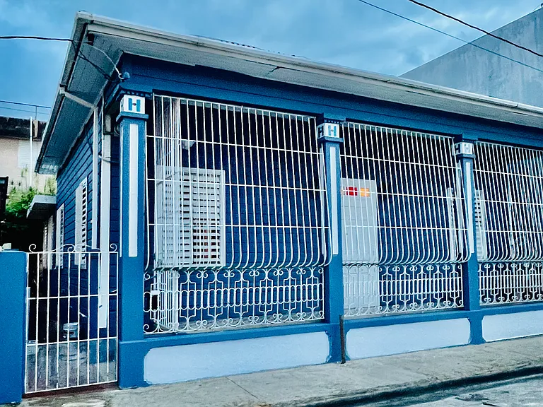 Calle Santiago Riera Palmer — Photo 1