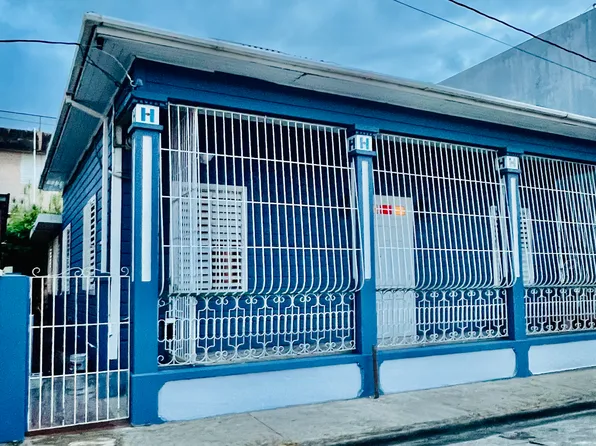 (undisclosed Address), Mayaguez, PR 00681