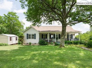 114 Knob Hill Rd, Boone, NC 28607