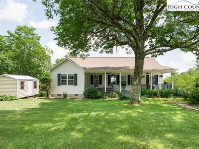 114 Knob Hill Road, Boone, NC, 28607