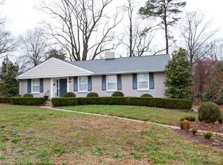 104 Arden Pl, Greensboro, NC 27403