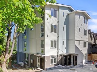 1524 Taylor Ave N, Seattle, WA