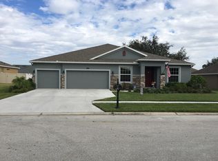 107 Rudy St, Auburndale, FL 33823