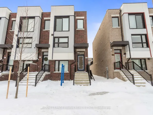 36 Bateson St, Ajax, ON L1S 7M3