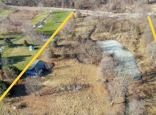 9519 Burgoyne Rd, Berrien Springs, MI 49103