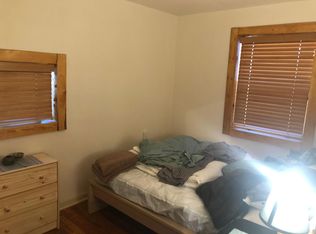 2106 Merritt Ave SW, Albuquerque, NM 87104