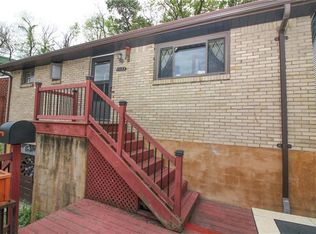 1532 Dagmar Ave, Pittsburgh, PA