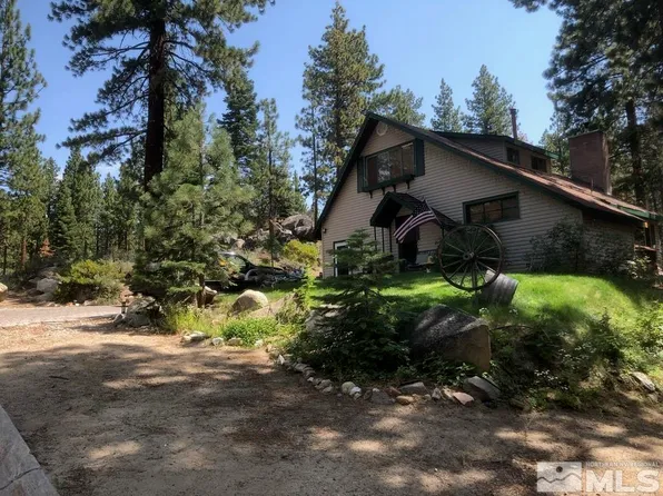 199 Juniper Dr, Stateline, NV 89449