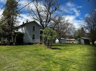 133 Maple Ave, White Sulphur Springs, WV 24986