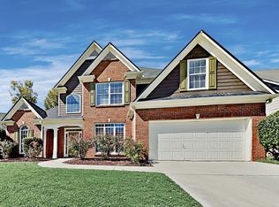 6268 Vinings Vintage Dr, Mableton, GA 30126