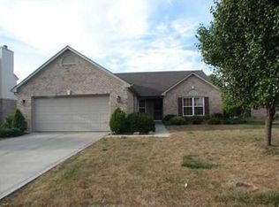 6638 Harvest Ridge Ct, Indianapolis, IN 46237