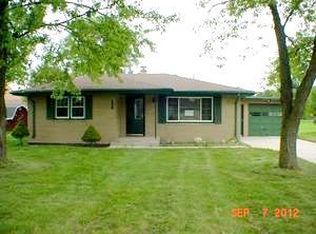 1103 S Trumbull St, Bay City, MI 48708