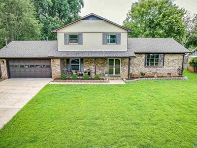 2516 Pentolope Dr SE, Huntsville, AL, 35803