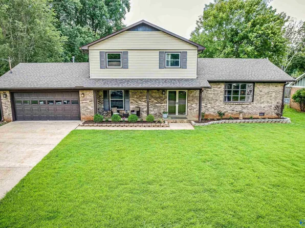 2516 Pentolope Dr SE, Huntsville, AL 35803