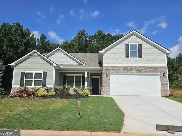 103 Creekside Rd Lot 1, Eatonton, GA 31024
