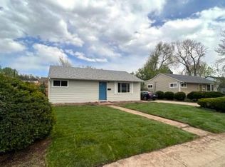 402 S Xavier St, Denver, CO 80219