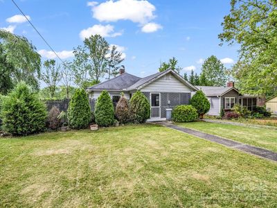 616 Ray Ave, Hendersonville, NC, 28792