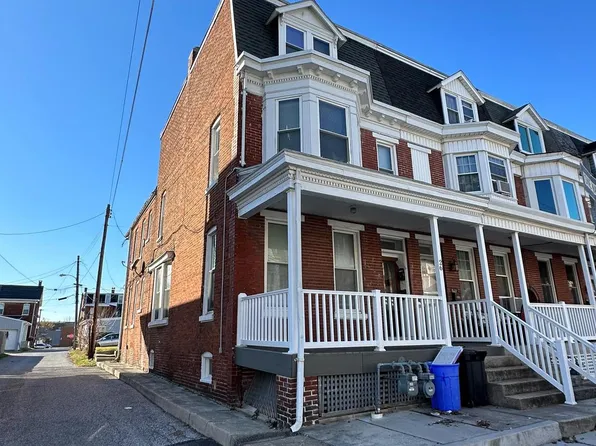 26 S Dewey St, York, PA 17404