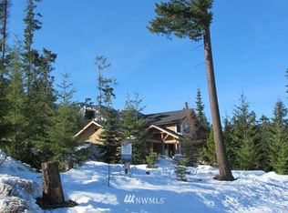 150 Trailside Dr, Cle Elum, WA