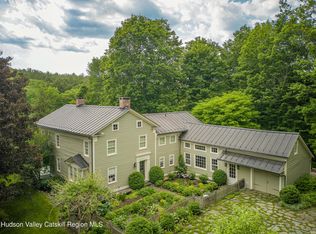 174 Ten Broeck Rd, Chatham, NY 12037