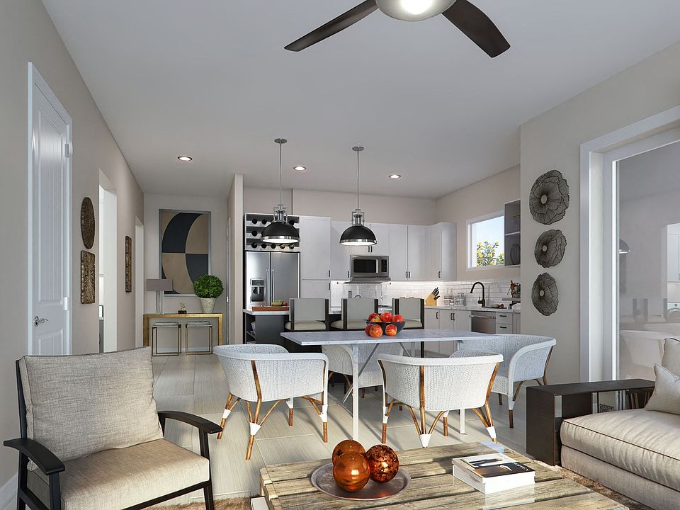 2nd image of 3500 Teasley Dr #2101