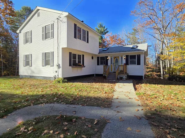 23 Langley Road, Enfield, NH 03748
