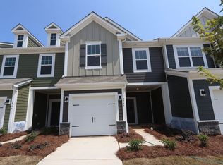 2744 Trinity St, Monroe, NC 28110