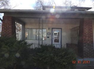 1106 W Arroyo Ave, Pueblo, CO 81004