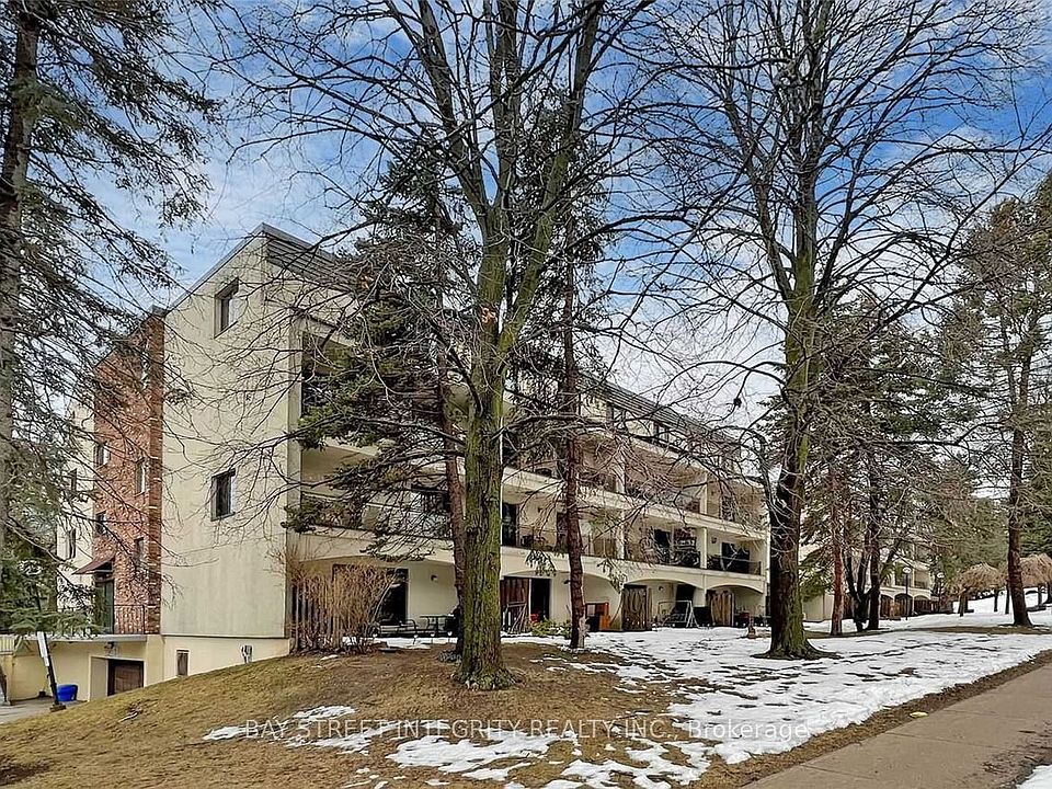 1st image of 3740 Don Mills Rd #105