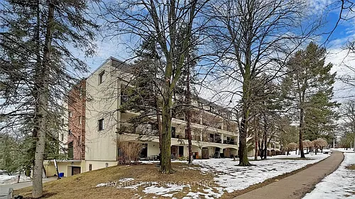 3740 Don Mills Rd #105 Photo 1
