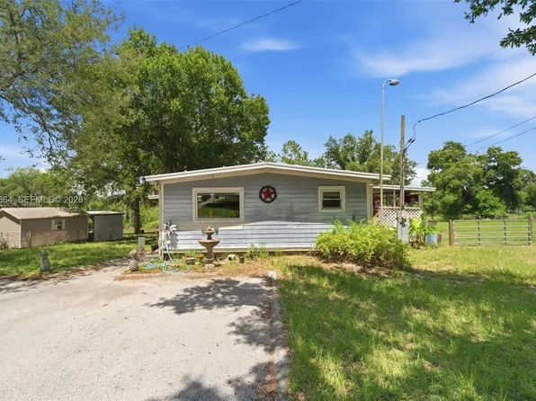 425 Orange Blvd, Polk City, FL 33868